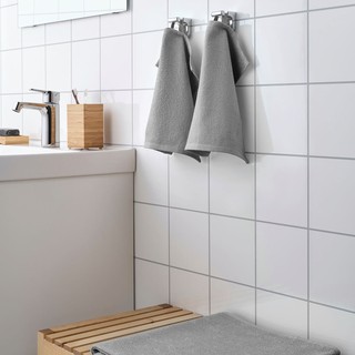 Bộ 4 khăn mặt Korken IKEA