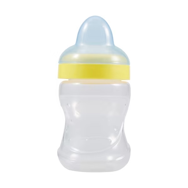 Bình tập uống nước Anko Soft Spout Cup, Úc  chất liệu an toàn, dùng cho bé từ 6 tháng tuổi
