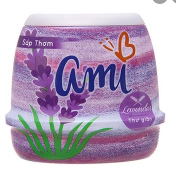 Sáp thơm Ami 200g