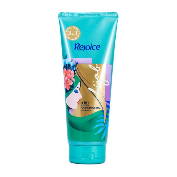 (Hàng Mới Về) Tinh Chất Dưỡng Da Rejoice Rich & Smooth Cream Dung Tích 150ml