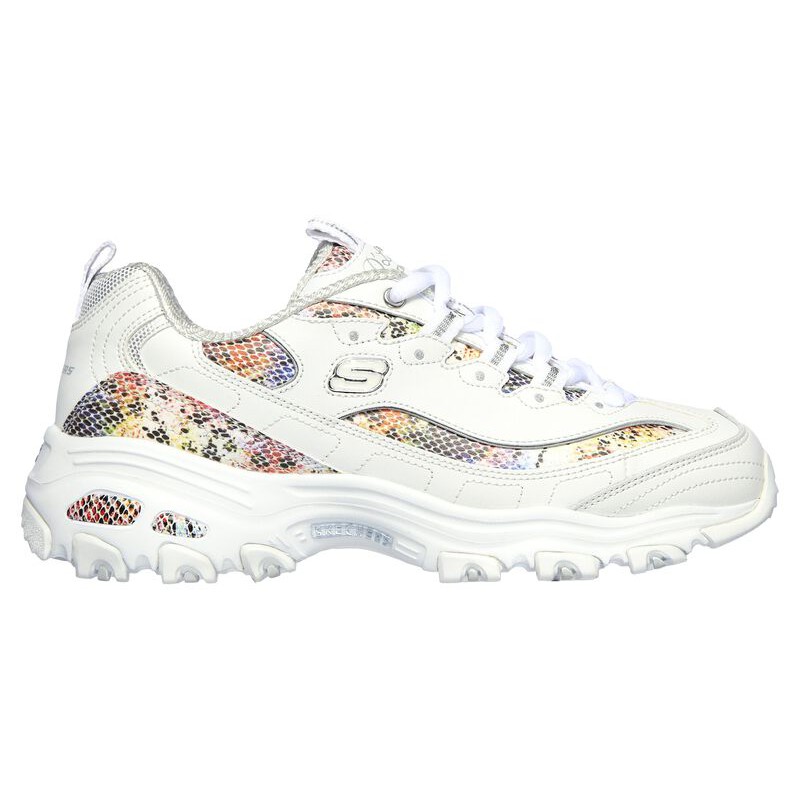 Giày thể thao thời trang SKECHERS - D'LITES dành cho nữ 149243