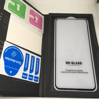 Cường Lực 5D Full Màn Cho Redmi K20 Pro