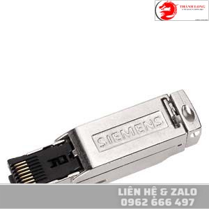 Đầu nối Siemens RJ45 8 chân, đầu nối cáp mạng RJ45 , 6GK1901-1BB11-2AA0, 6GK1901-1BB11-2AB0, 6GK1901