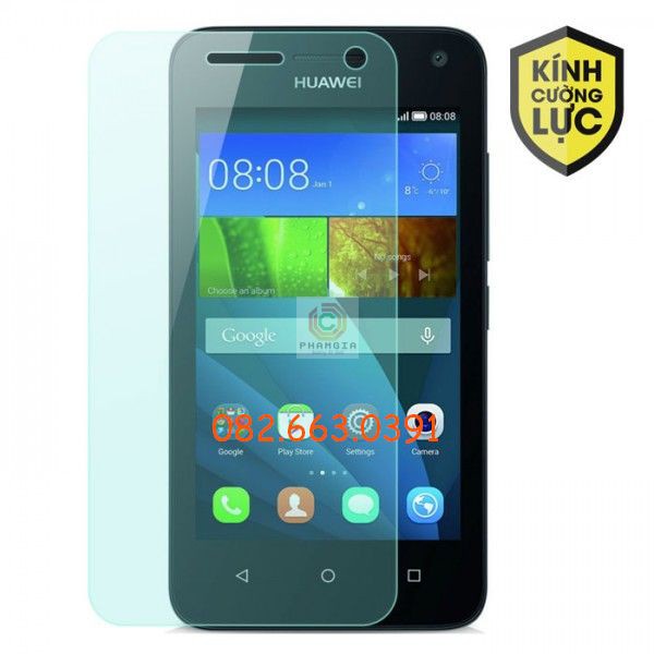 Dán cường lực dẻo nano dành cho Huawei Y3C/Y5C/Y541/Y625 siêu bền siêu bảo vệ