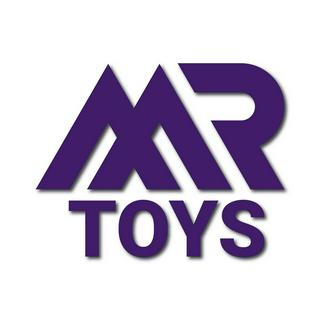 Mr Toys