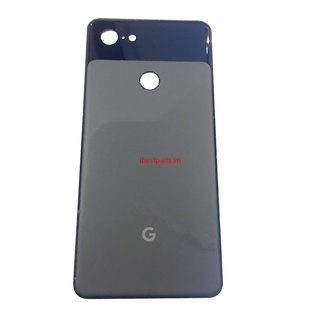 Nắp Pin Thay Thế Dành Cho Google Pixel 3 XL Google Pixel 3