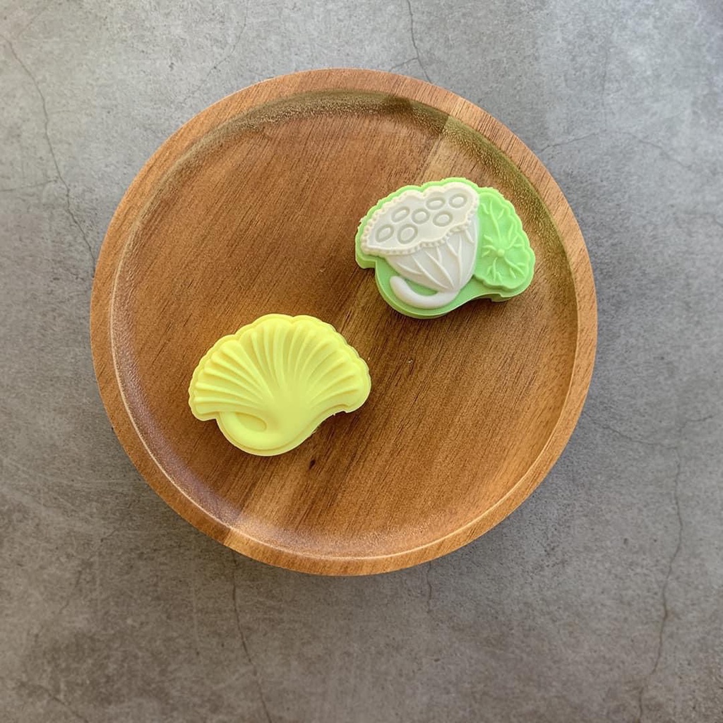 Em về thêm nhiều mẫu khuôn TT2022 - 2 size :  50gr và 75gr