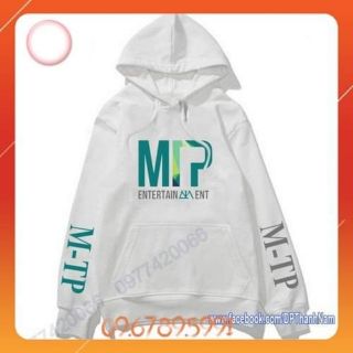Áo Hoodie Sơn Tùng MTP Cao Cấp