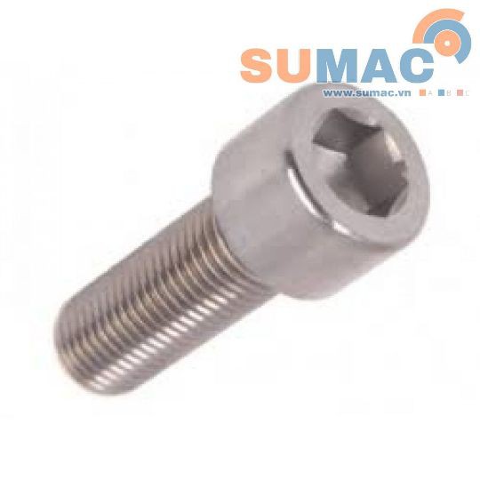 Ốc chân Gương 5 Cạnh Chính Hãng Rizoma Tặng Kèm Đủ Lục Giác Để Tháo Lắp