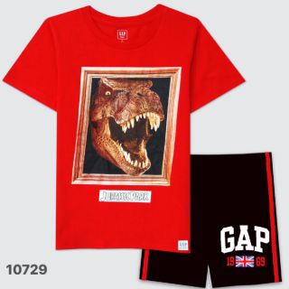 Bộ gap kid bé trai