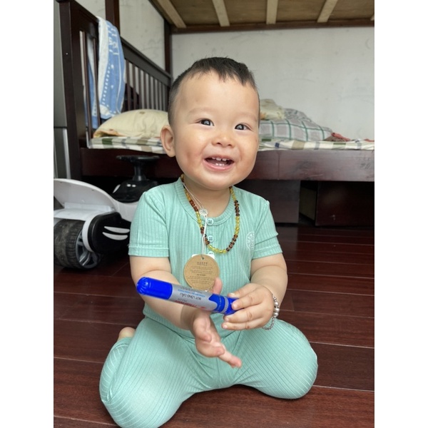 XẢ KHO - HRNEE bộ quần áo sợi model