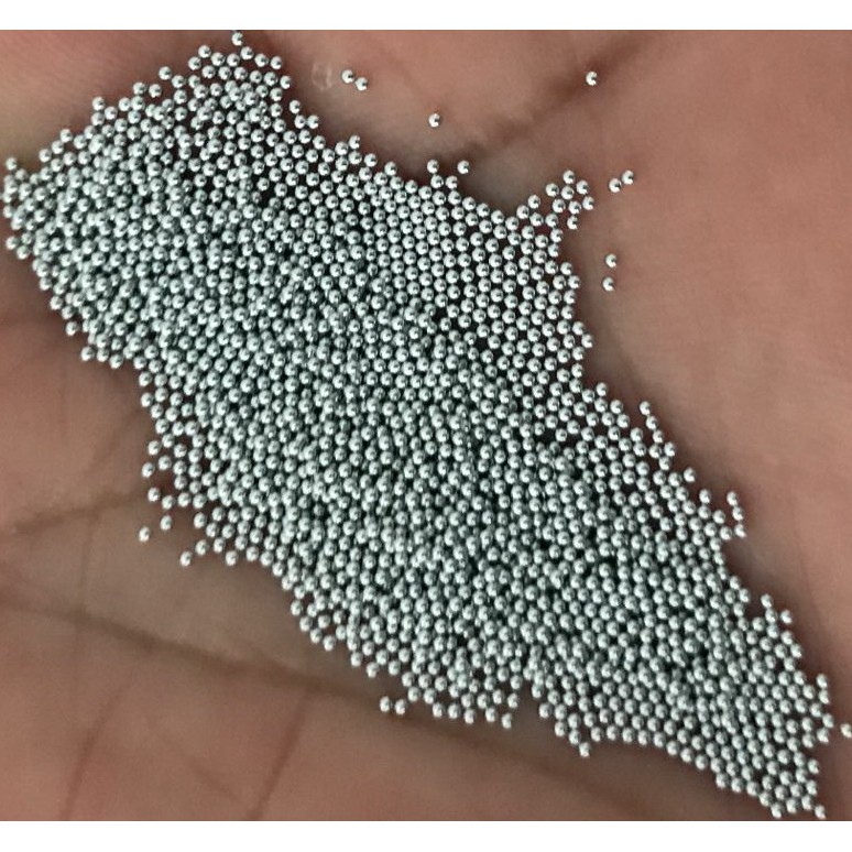 Chì bi chất lượng cao PMTC loại 250.000 viên