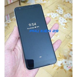[Google Pixel 3A] Kính cường lực Glass Pro+ 9H