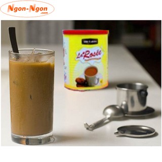 Sữa đặc LaRosee 1kg (Nhập khẩu Malaysia)