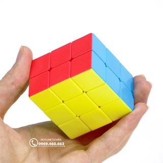 Rubik 2x3x3