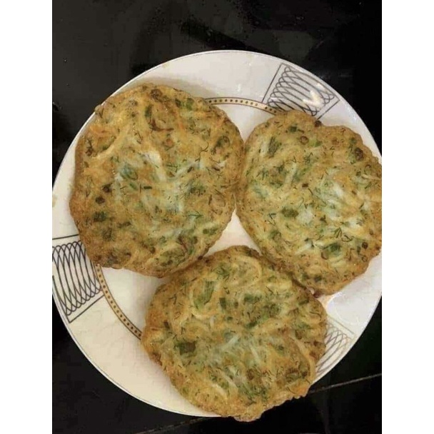 1kg Cá cơm mờm sữa