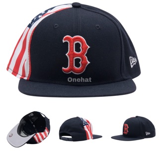 Nón Newera Boston snapback nhập khẩu xịn
