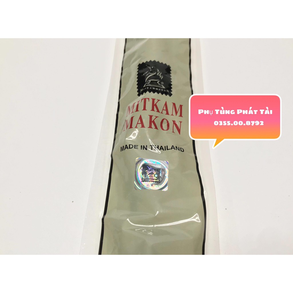 Ống Xăng Xe Máy MADE IN THAILAN