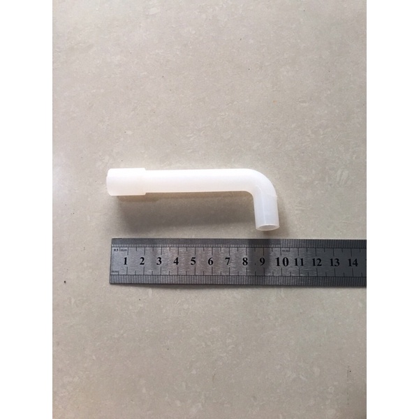 Ống cao su cây nước nóng lạnh