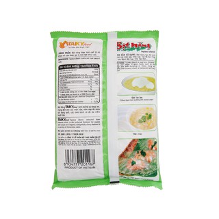 BỘT NĂNG TÀI KÝ GÓI 400GR