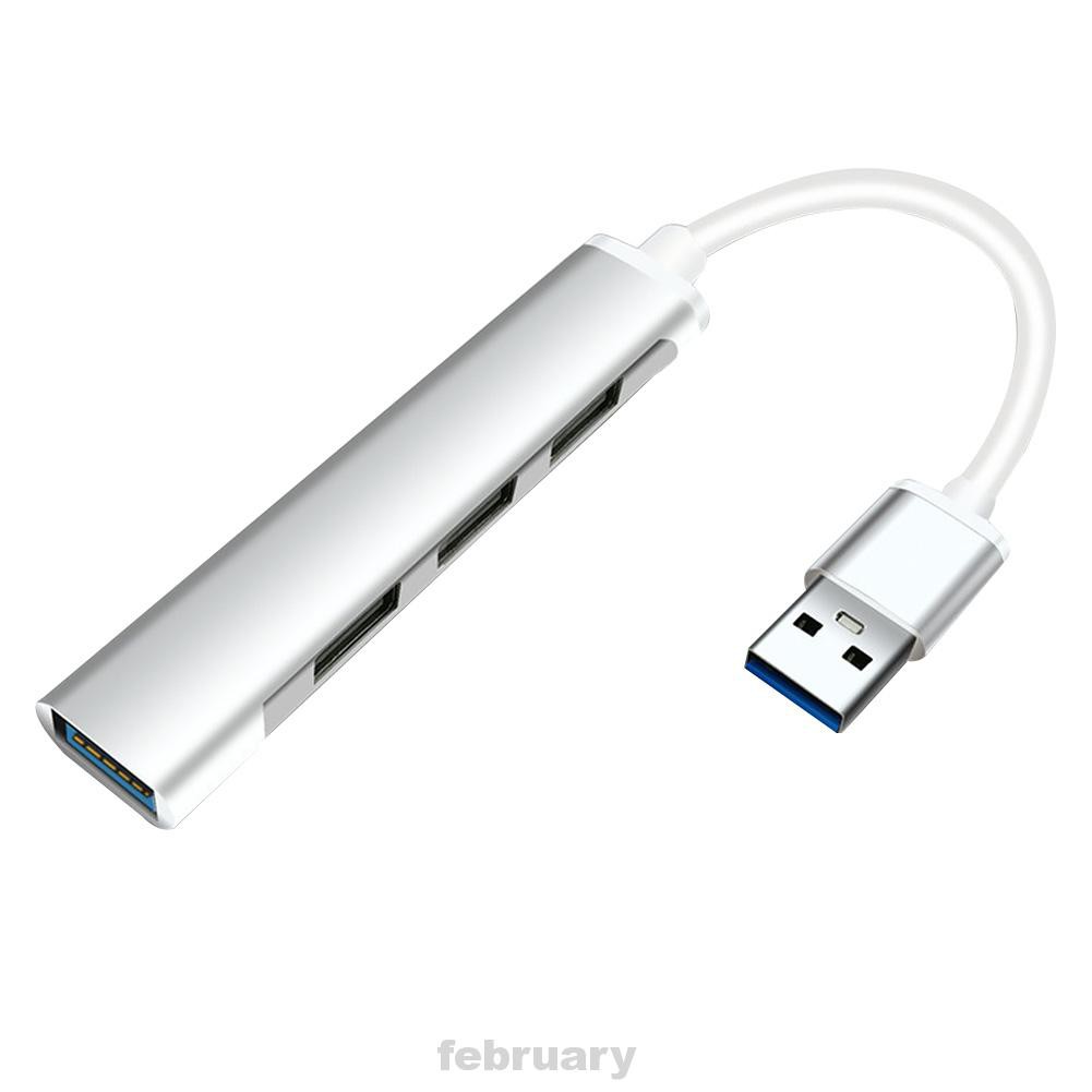 Bộ Sạc Usb 3.0 Kèm Phụ Kiện