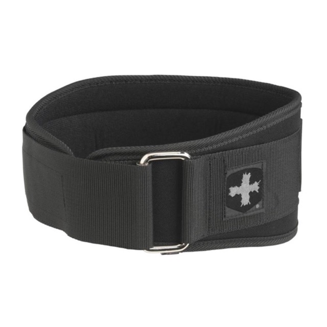 Đai lưng Harbinger 5 inch Foam Core Belt Black