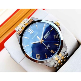 Đồng hồ nam Citizen BF2024-50L