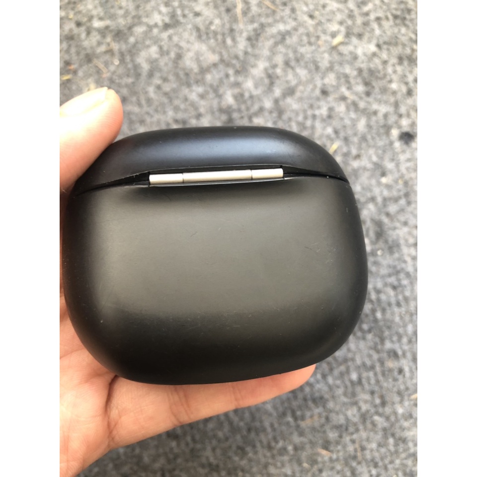 Hộp sạc tai nghe JBL 120TWS và 125TWS