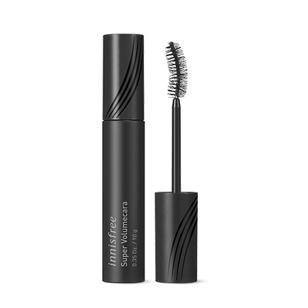 Mascara làm dày mi Innisfree Super Volumecara 10g