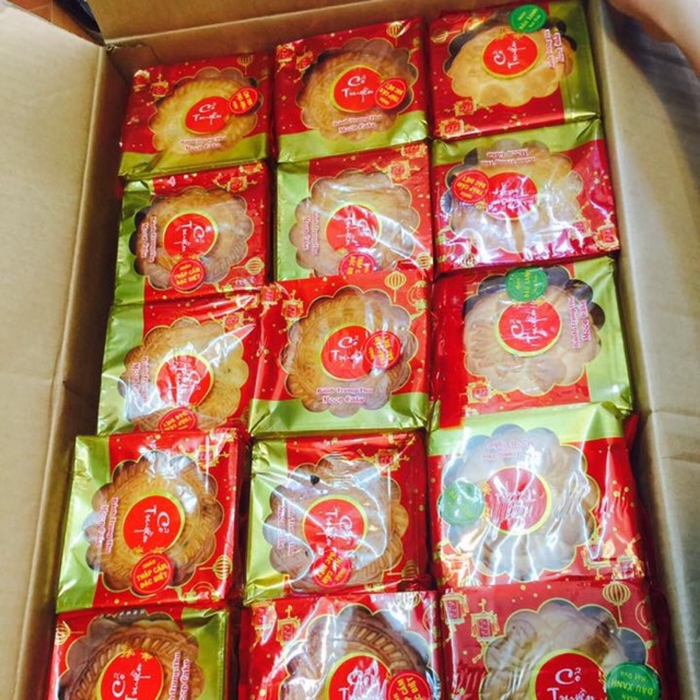 Bánh trung thu 29k ‼️‼️‼️