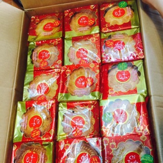 Bánh trung thu 29k ‼️‼️‼️