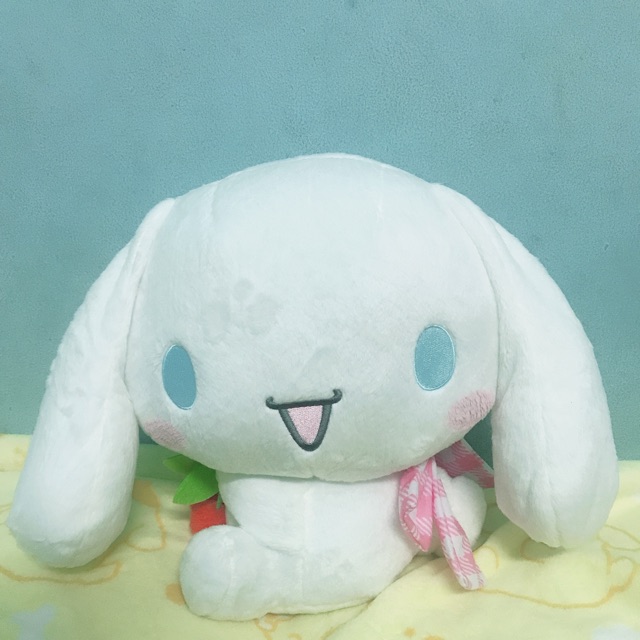 Gấu bông cinamonroll 30cm