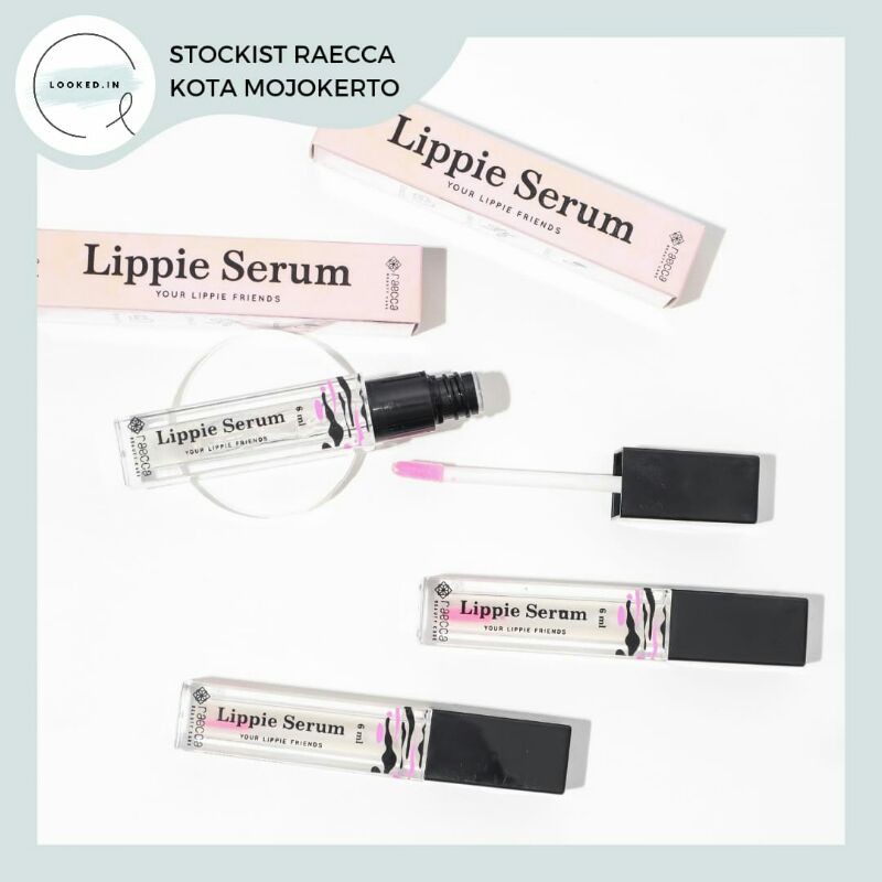 (hàng Mới Về) Serum Raecca Dưỡng Da Môi Hiệu Quả | BigBuy360 - bigbuy360.vn