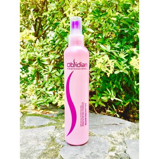 Nước dưỡng tóc obisidian 250ml siêu mềm mượt