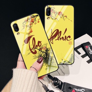 Ốp lưng chữ thư pháp
