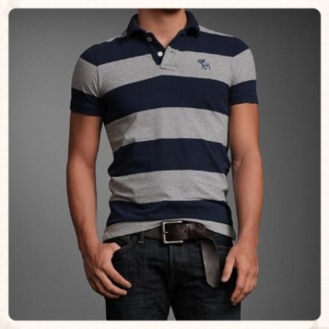 Áo phông nam cotton 100%