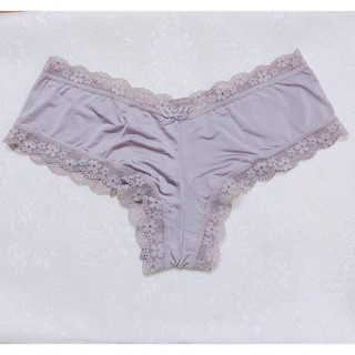 Quần lót Pink dây đan mông sexy