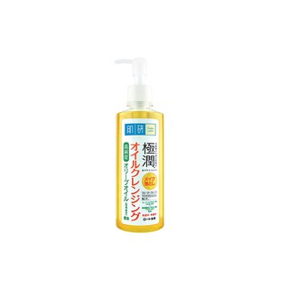 DẦU TẨY TRANG HADA LABO 200ML