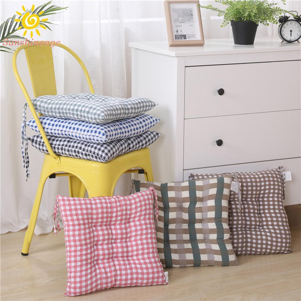 Đệm Lót Ghế Ngồi Êm Ái 40cm