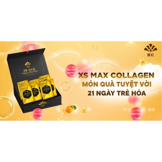Collagen (Xs Max Collagen)