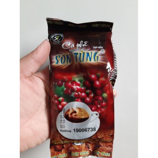Cà phê sơn tùng 100g