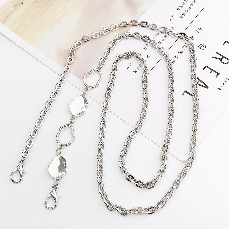 Dây Đeo Túi Xách / Điện Thoại Dáng Dài 30 / 84cm Thay Thế DIY