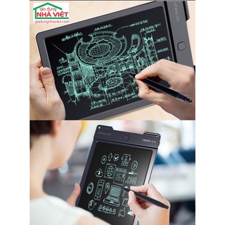 Bảng viết vẽ tự xóa thông minh Vson 13inch WP9313 LCD Writing Tablet