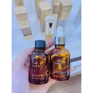 🍀SERUM DƯỠNG DA GOOD.NNDOC HYDRA B5