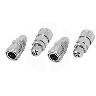 Đầu nối nhanh ống khí (cái) SP20 SP30 SP40