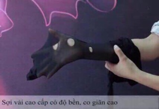 Combo 3 quần tất Thái Lan