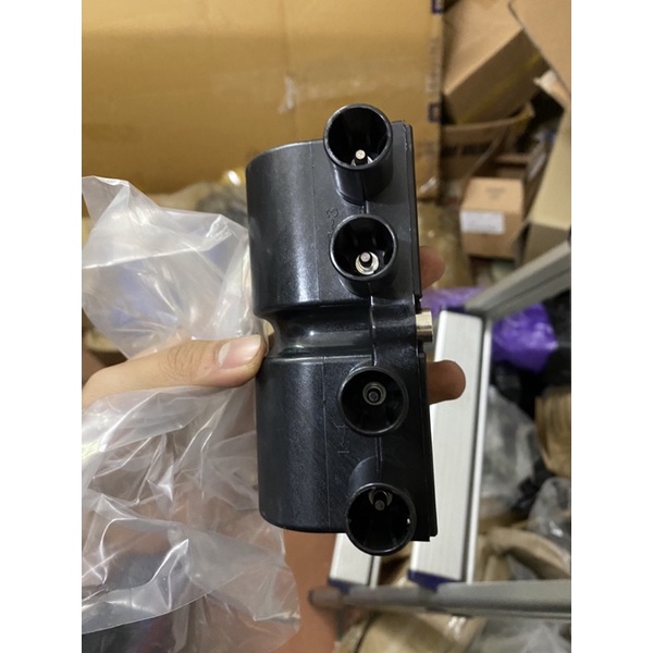 Mô bin đánh lửa Gentra,Aveo,Cruze Ls,Matiz 4