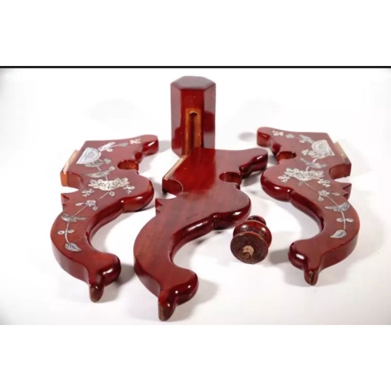 Chò GỖ cỡ Nhỏ cao 20cm 25cm 30cm. gỗ tràm sơn Pu.CAM KẾT GIÁ RẺ TRÊN SÀN