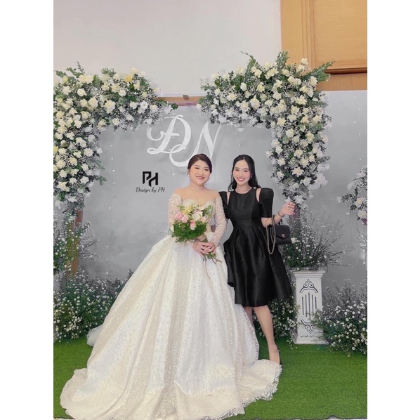 Dây buộc tóc nhiều màu chun cột tóc siêu co giãn | BigBuy360 - bigbuy360.vn