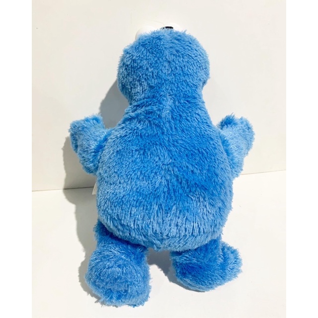 Gấu bông cookie chính hãng sesame street - thú nhồi bông đồ chơi dễ thương phong cách Âu mỹ